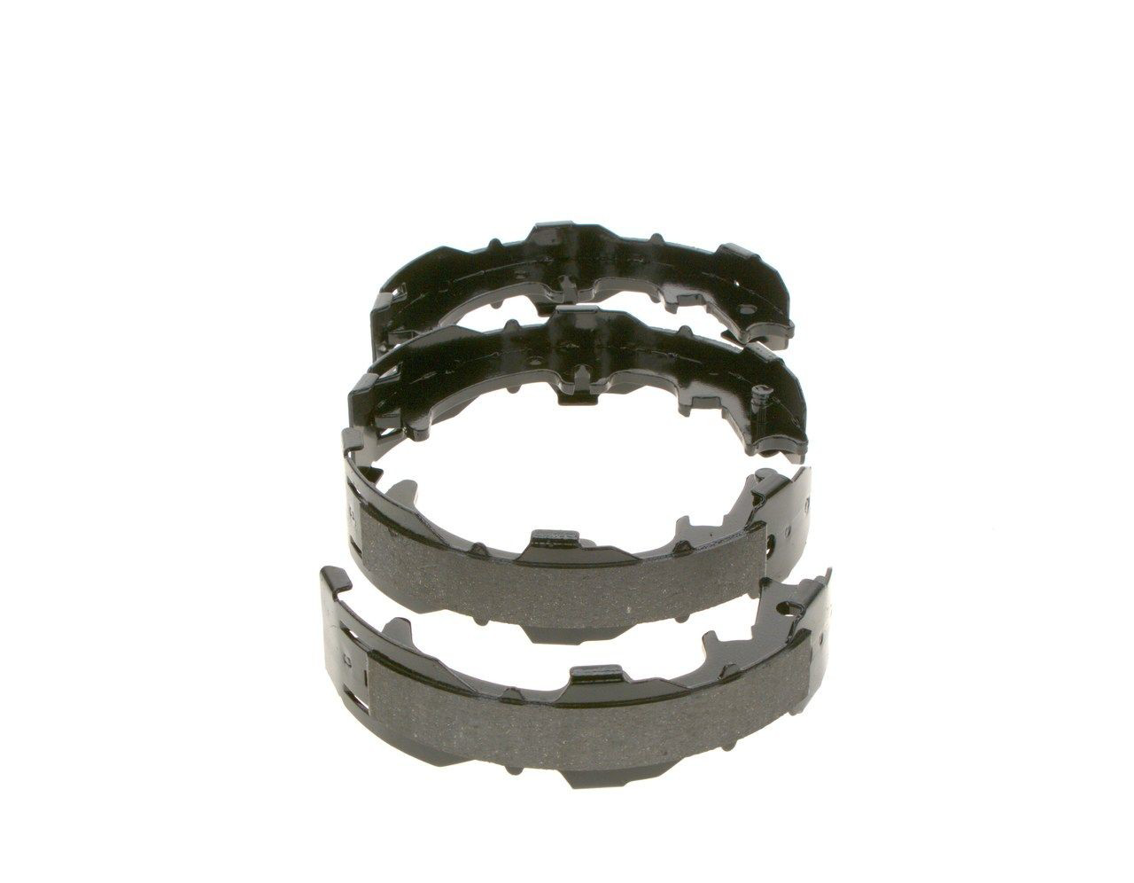 Zapatas de freno de mano Bosch 0986487615 precio, desde 39,51 EUR
