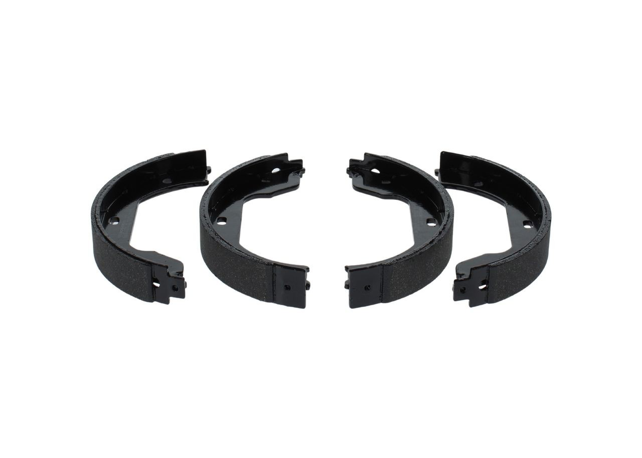 Zapatas de freno de mano 0986487625 Bosch