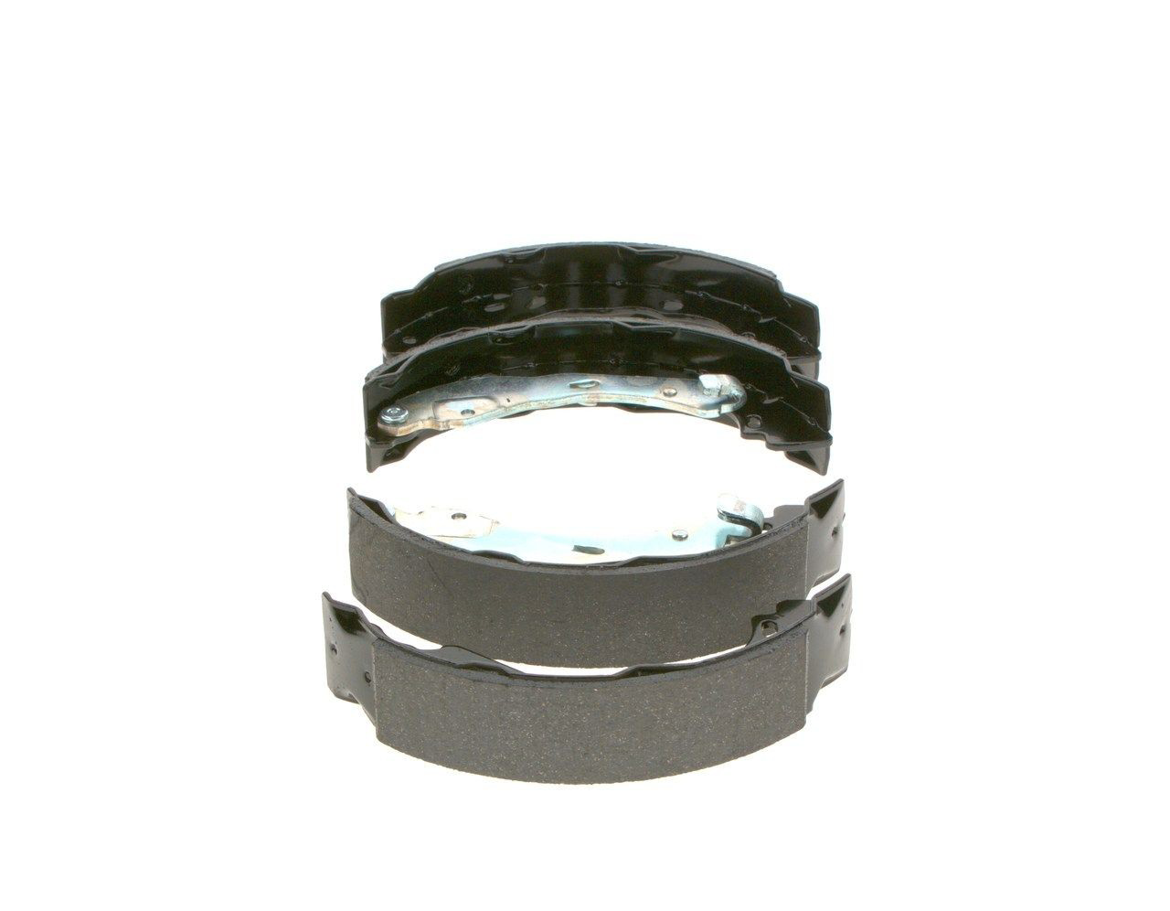 Comprar 0986487627 Bosch Zapatas de freno