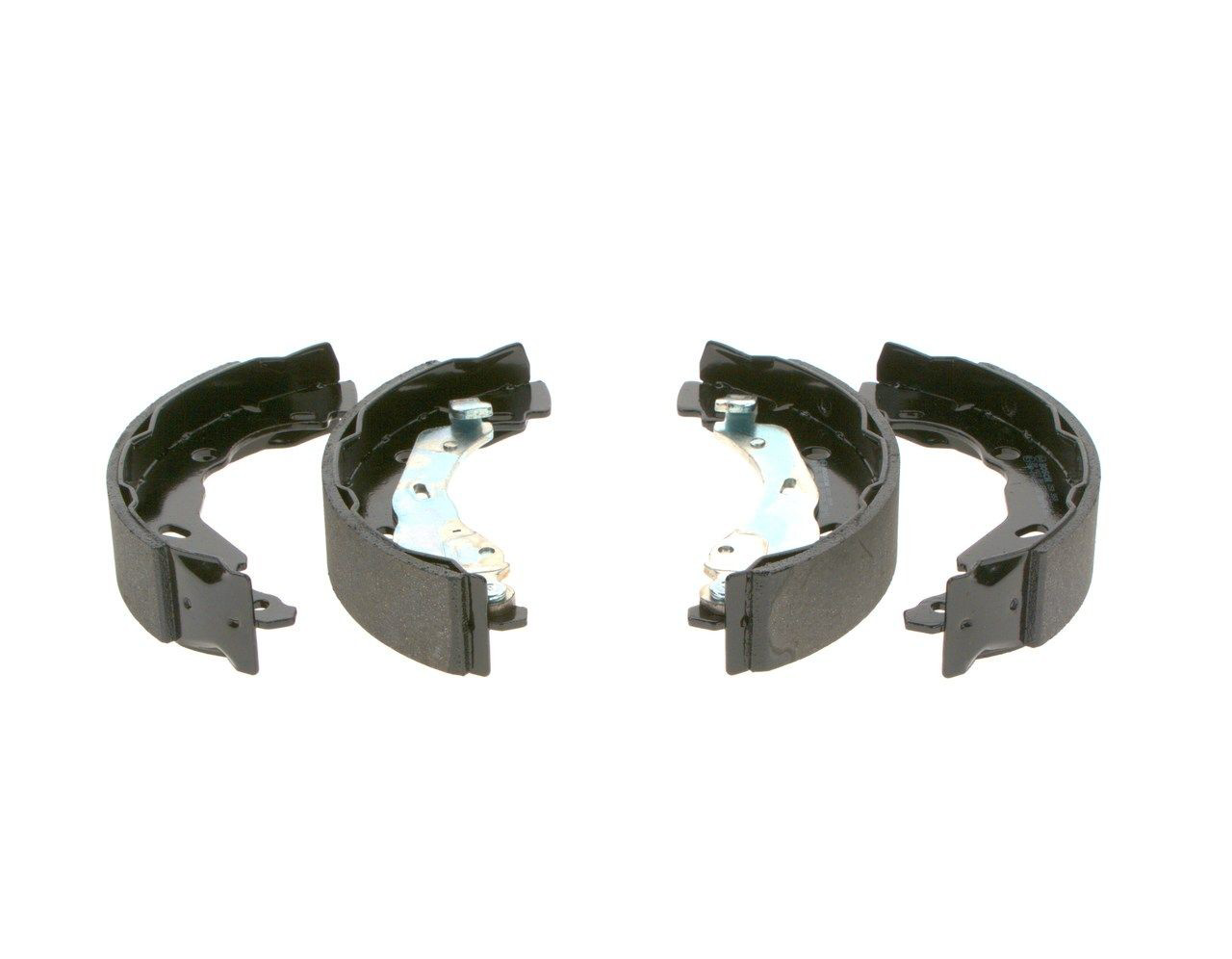 Zapatas de freno de tambor traseras Bosch 0986487627 precio, desde 34,03 EUR
