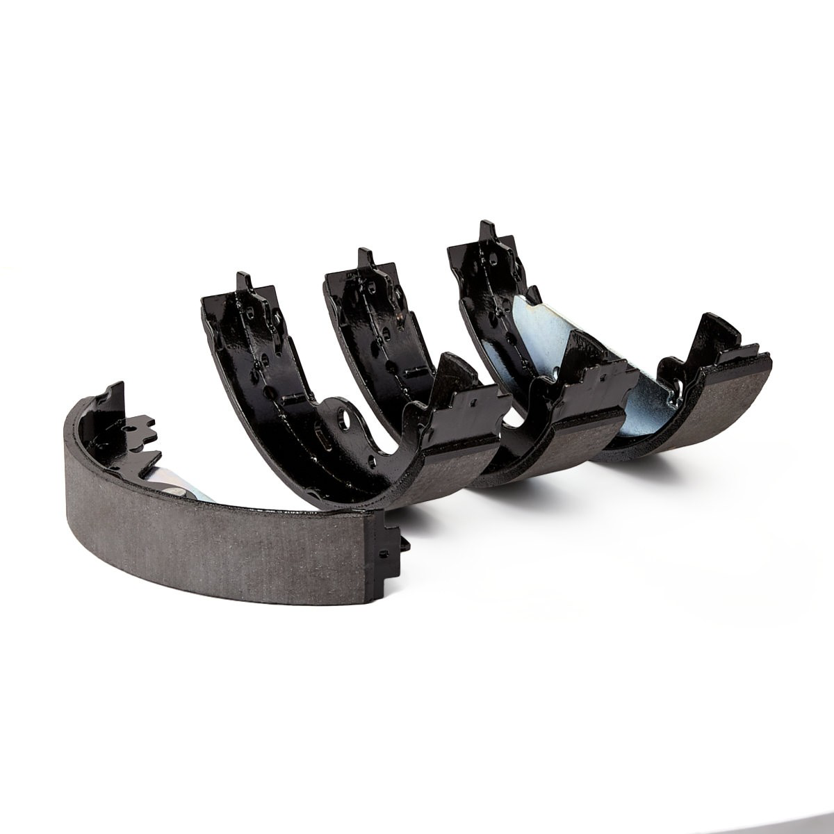 Zapatas de freno de tambor traseras Bosch 0986487643 precio, desde 52,28 EUR