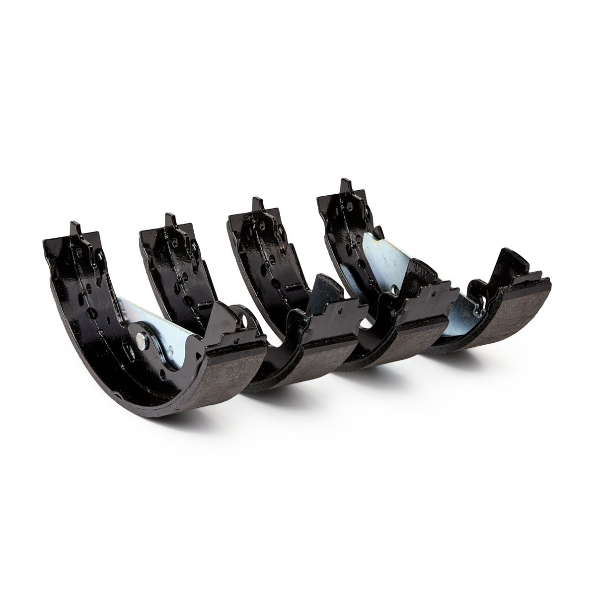 Comprar 0986487643 Bosch Zapatas de freno