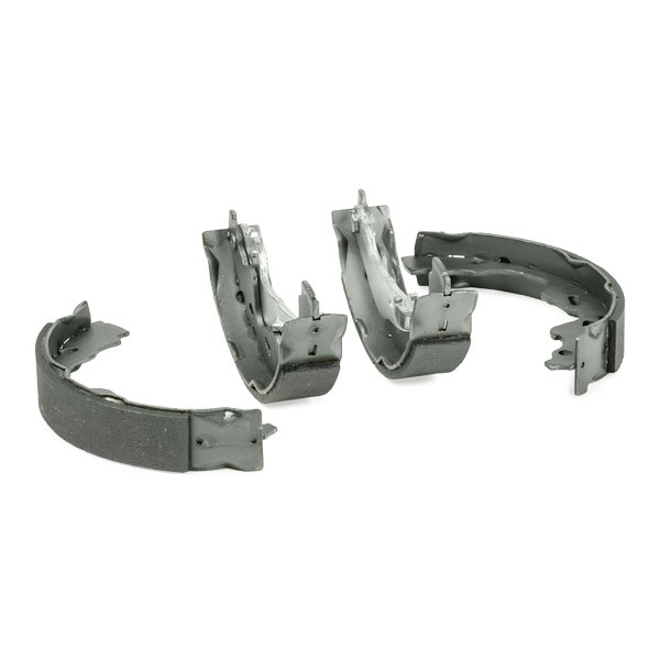 Zapatas de freno 0986487665 Bosch
