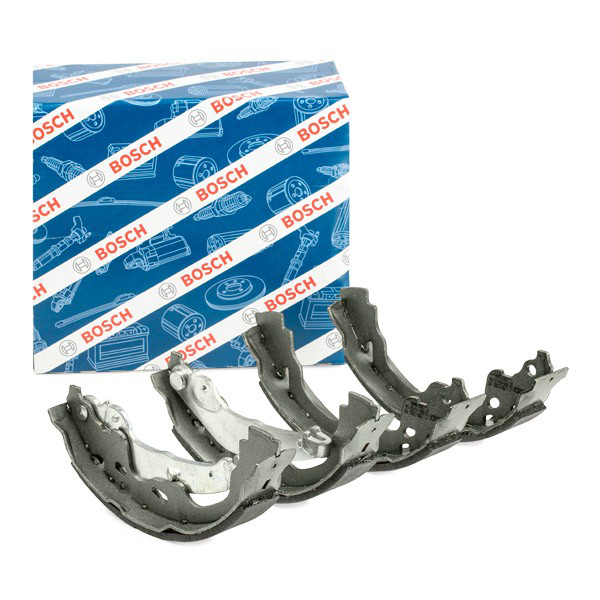 Zapatas de freno de tambor traseras Bosch 0986487665 precio, desde 25,35 EUR