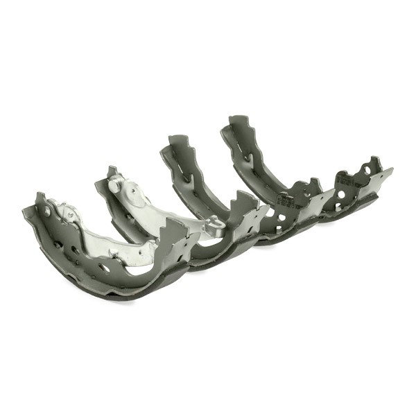 Comprar 0986487665 Bosch Zapatas de freno