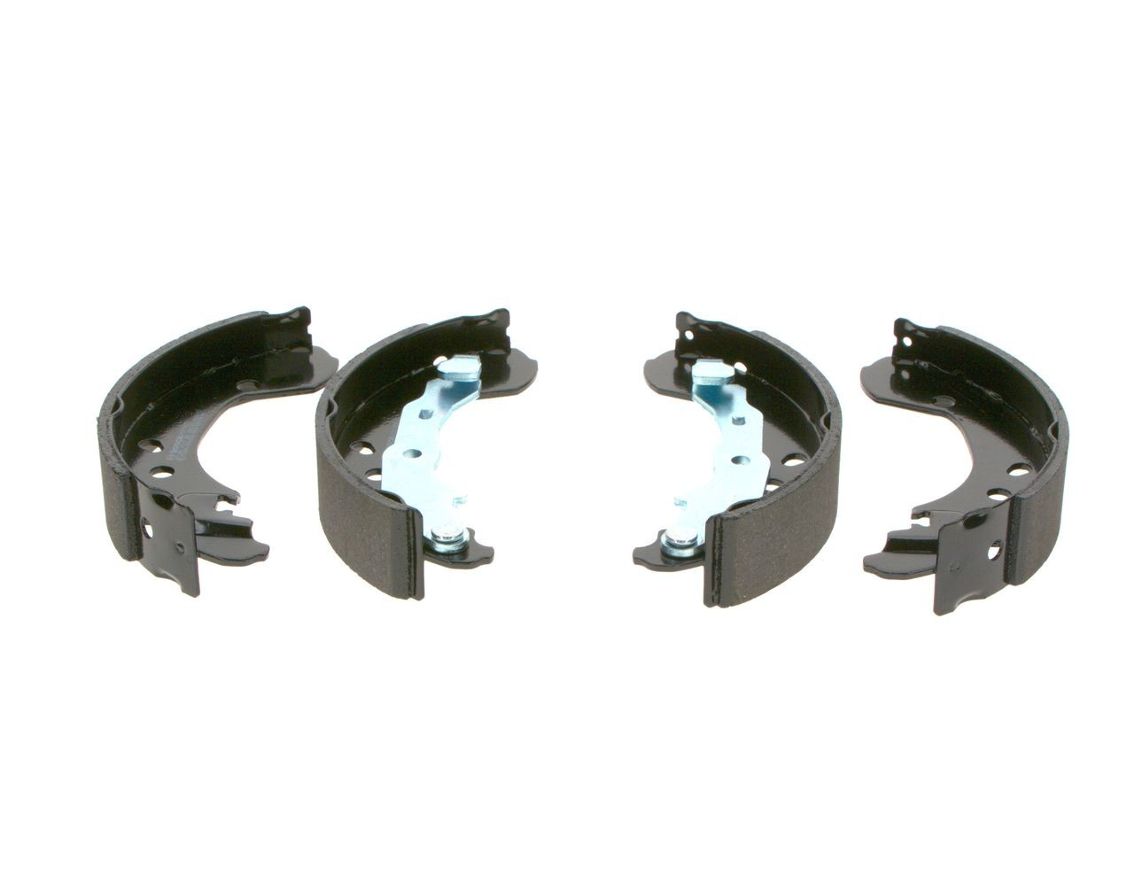 Comprar 0986487668 Bosch Zapatas de freno