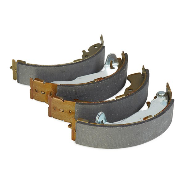 Zapatas de freno 0986487673 Bosch