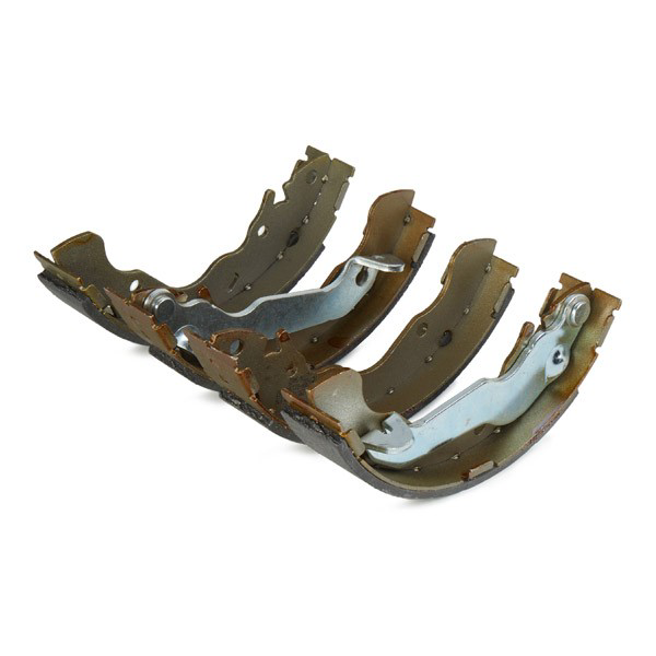 Comprar 0986487673 Bosch Zapatas de freno