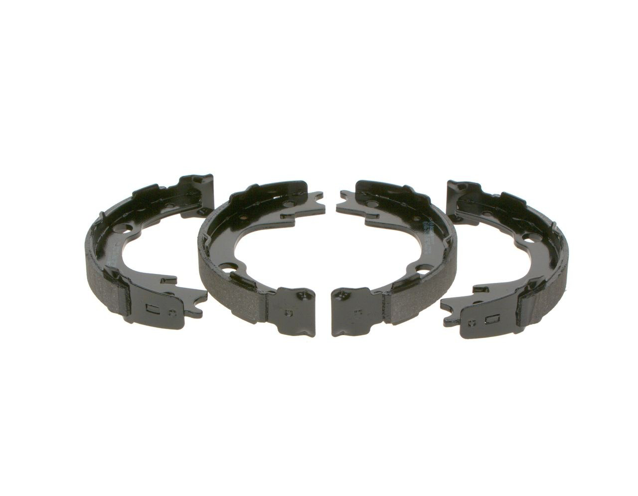 Zapatas de freno de mano Bosch 0986487679 precio, desde 25,14 EUR