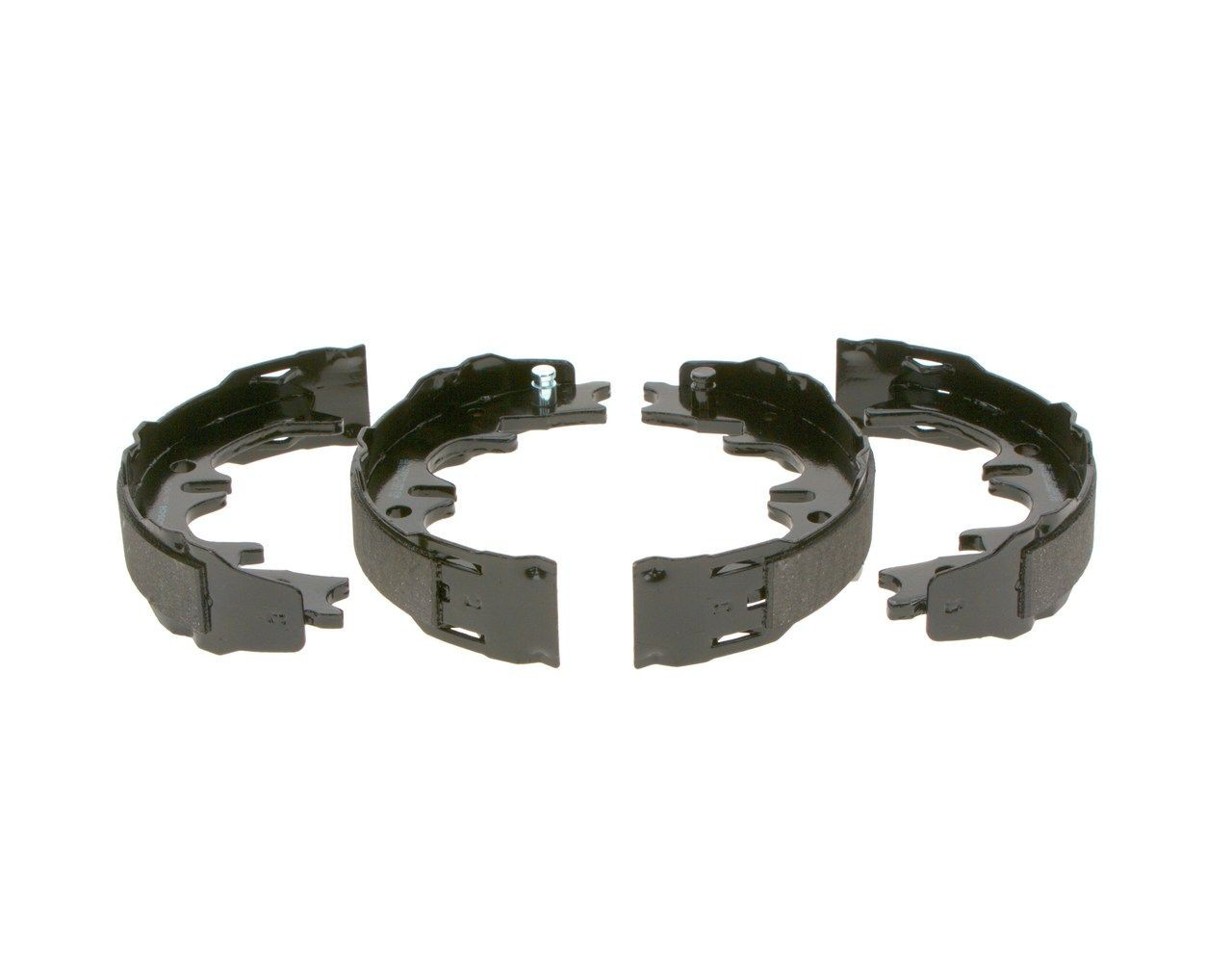 Zapatas de freno de mano Bosch 0986487680 precio, desde 25,24 EUR