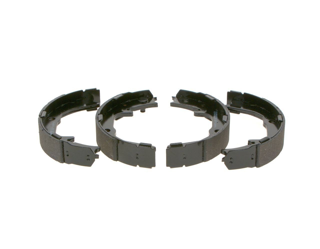 Zapatas de freno de tambor traseras Bosch 0986487683 precio, desde 34,91 EUR