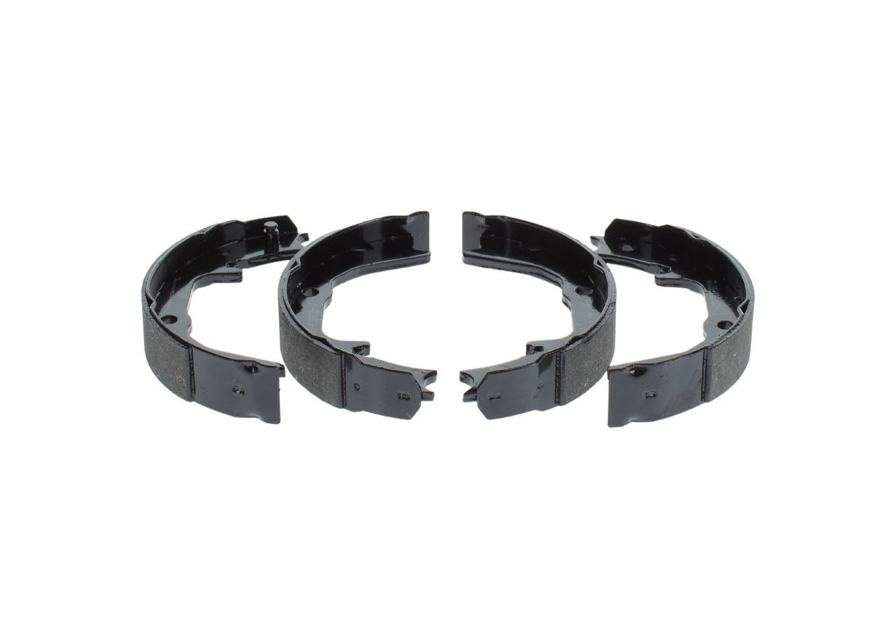 Comprar Zapatas de freno de mano Mitsubishi Galant VII E5A, E7A, E8A