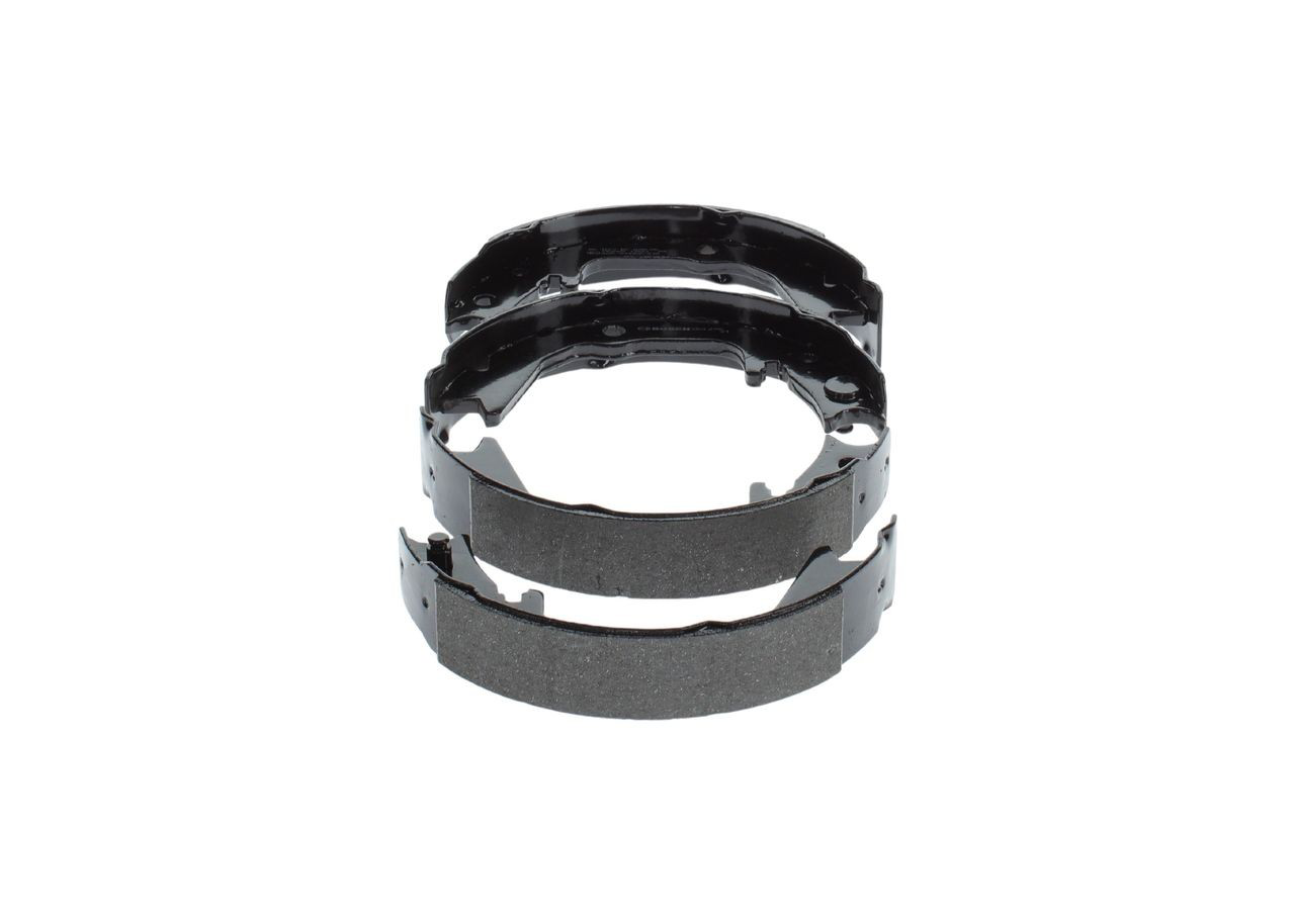 Zapatas de freno de mano Mitsubishi Galant VII hatchback (E5A, E7A, E8A) (1992 - 1996) precio, desde 35,38 EUR
