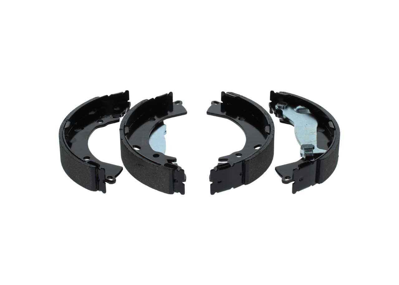 Comprar 0986487697 Bosch Zapatas de freno