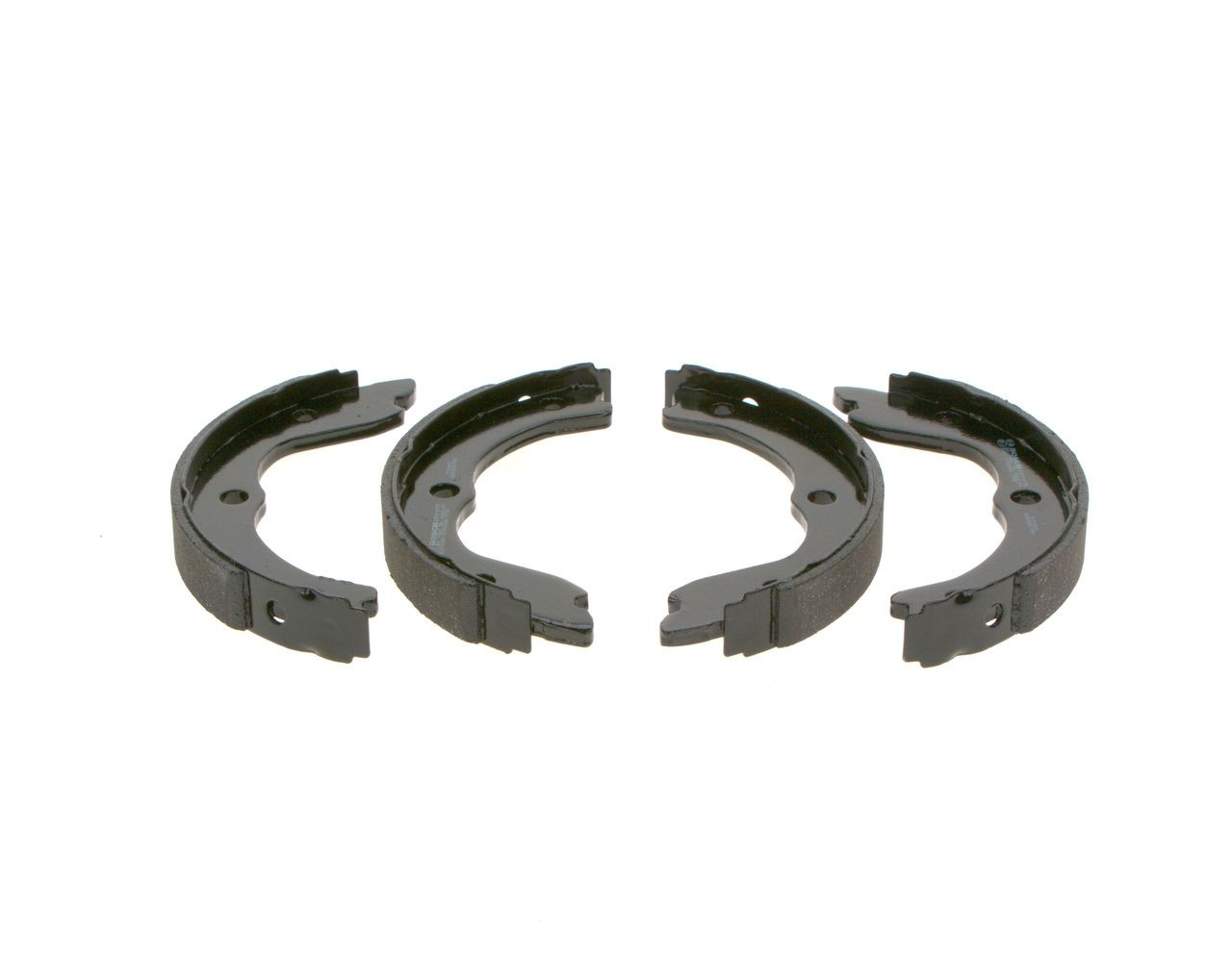 Zapatas de freno de mano Bosch 0986487698 precio, desde 30,97 EUR