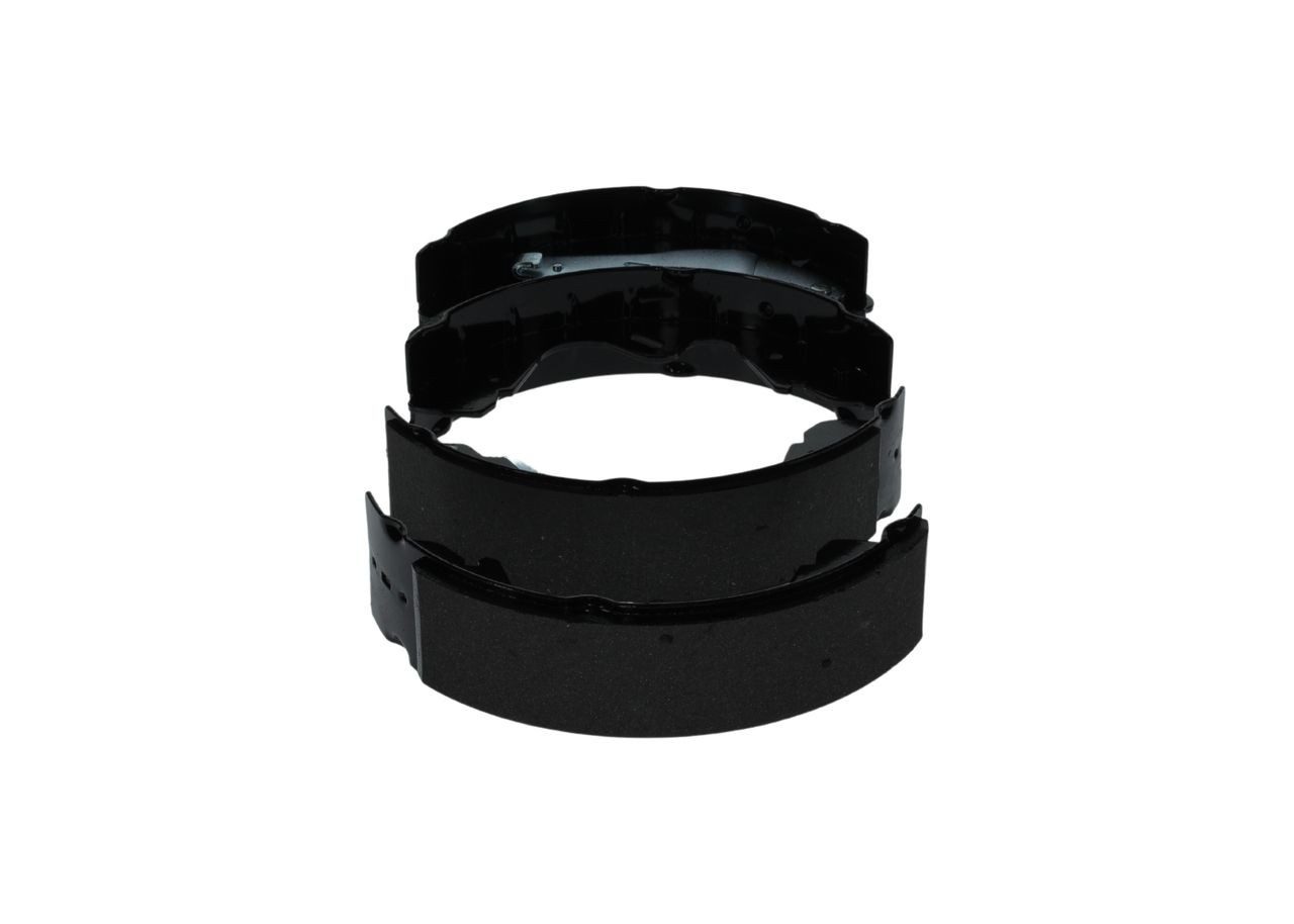 Zapatas de freno 0986487700 Bosch