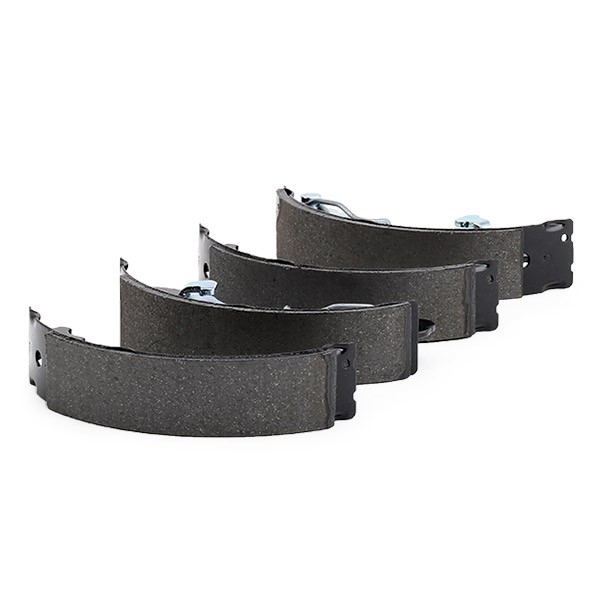 Zapatas de freno de tambor traseras Bosch 0986487702 precio, desde 34,20 EUR