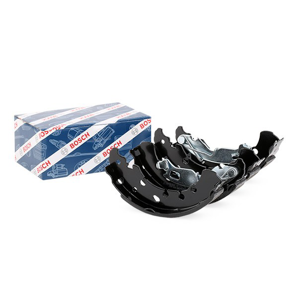 Zapatas de freno de tambor traseras Bosch 0986487702 precio, desde 28,26 EUR