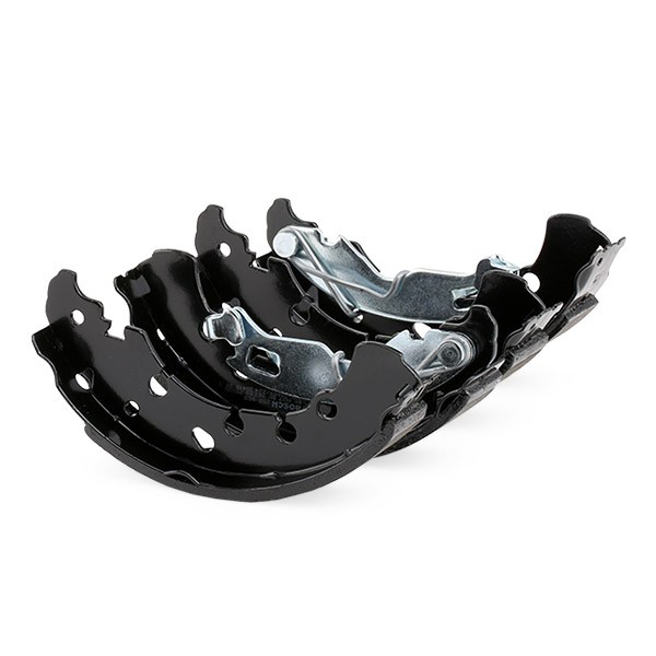Zapatas de freno 0986487702 Bosch