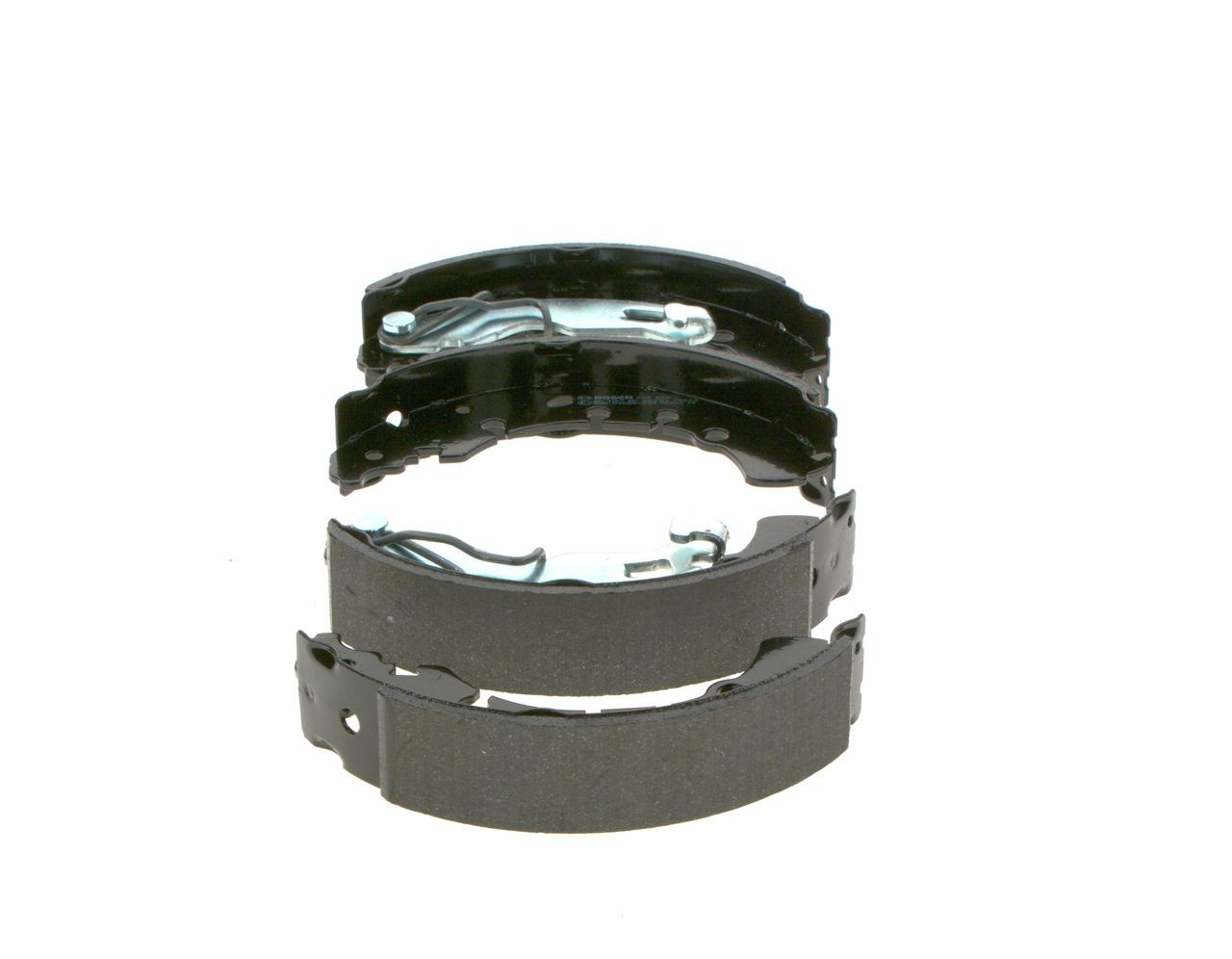 Comprar 0986487702 Bosch Zapatas de freno