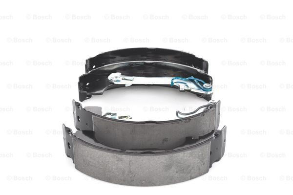 Comprar 0986487703 Bosch Zapatas de freno