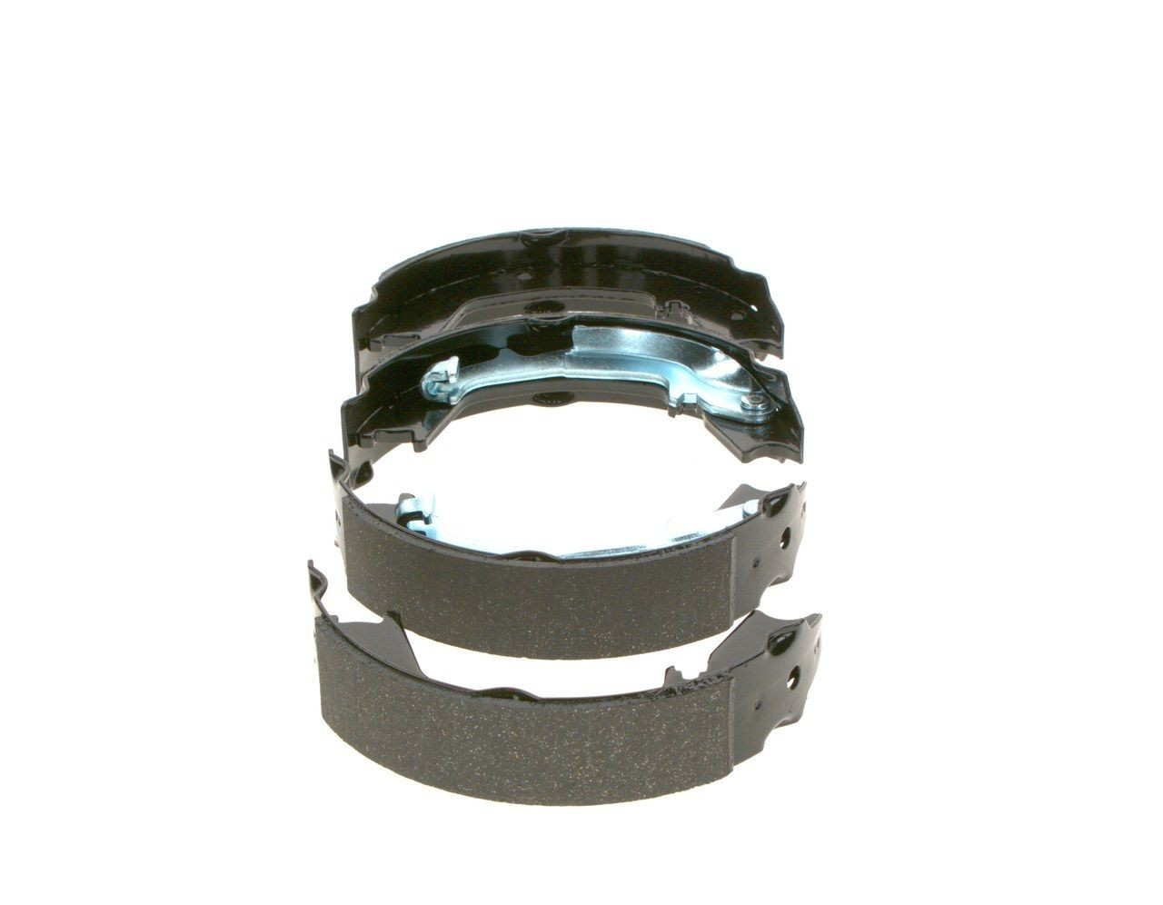 Zapatas de freno de mano Bosch 0986487711 precio, desde 30,93 EUR