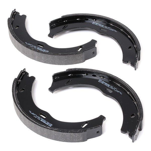 Zapatas de freno de mano 0986487718 Bosch