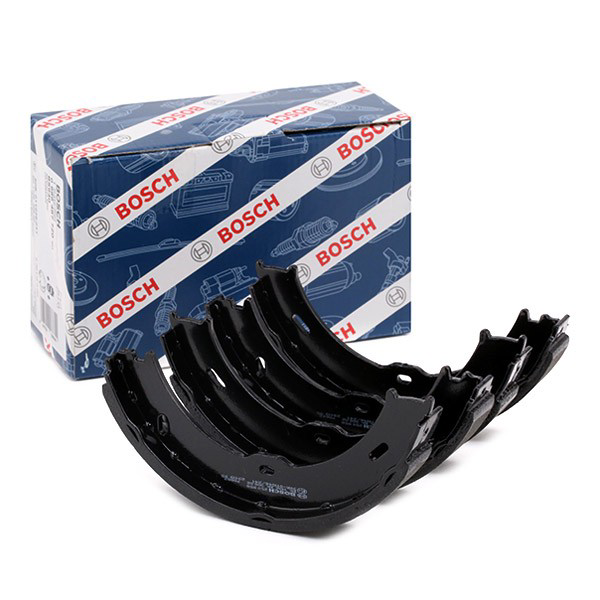 Zapatas de freno de mano Bosch 0986487720 precio, desde 31,64 EUR
