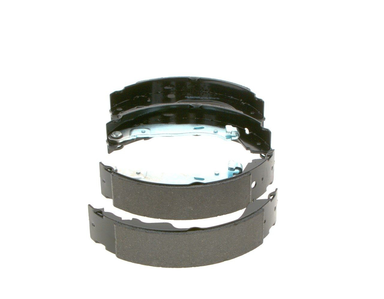 Comprar 0986487721 Bosch Zapatas de freno