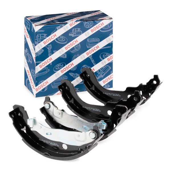 Zapatas de freno 0986487721 Bosch
