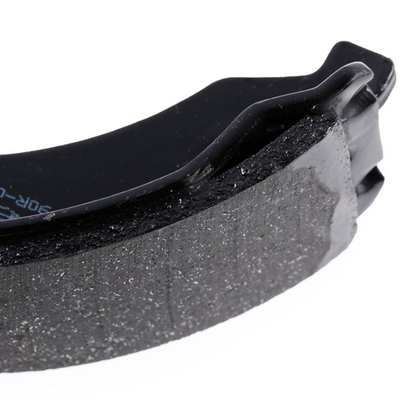 Comprar 0986487726 Bosch Juego de zapatas de frenos, freno de estacionamiento