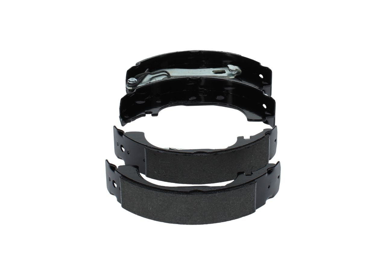Zapatas de freno traseras Bosch 0986487729