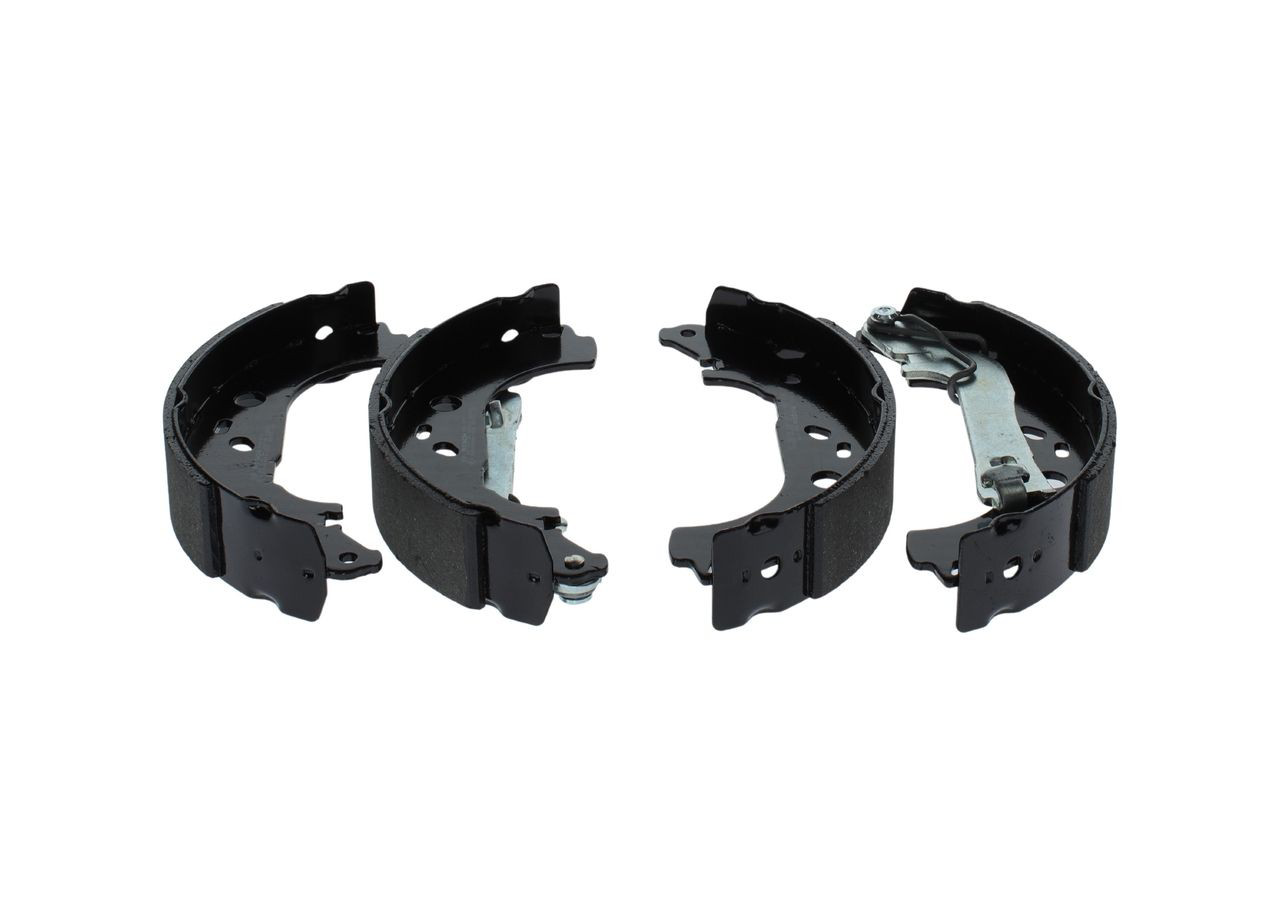 Zapatas de freno de tambor traseras Bosch 0986487729 precio, desde 34,05 EUR