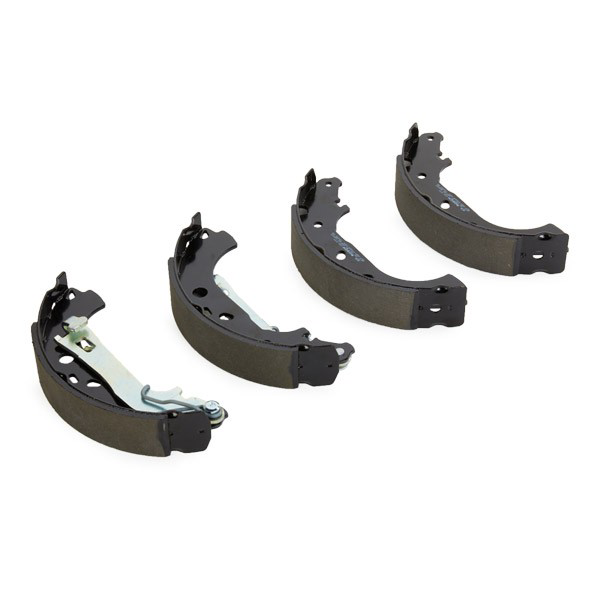 Zapatas de freno 0986487729 Bosch