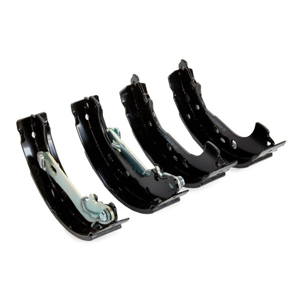 Comprar 0986487729 Bosch Zapatas de freno