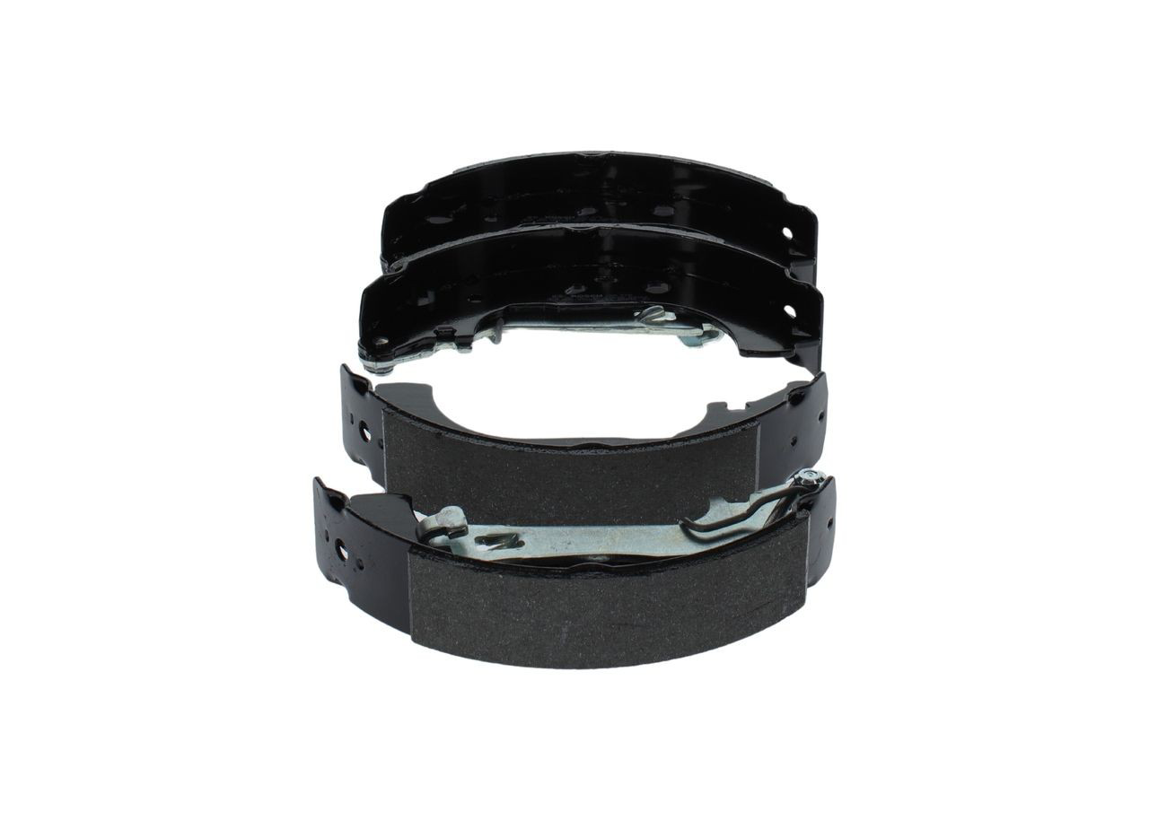 Zapatas de freno 0986487729 Bosch
