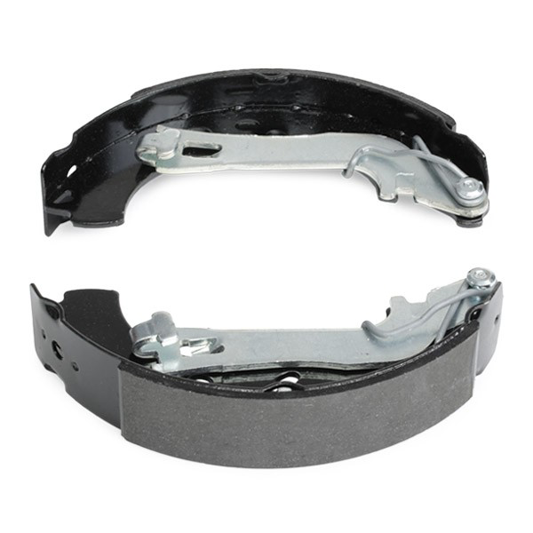 Zapatas de freno de tambor traseras Bosch 0986487729 precio, desde 30,37 EUR