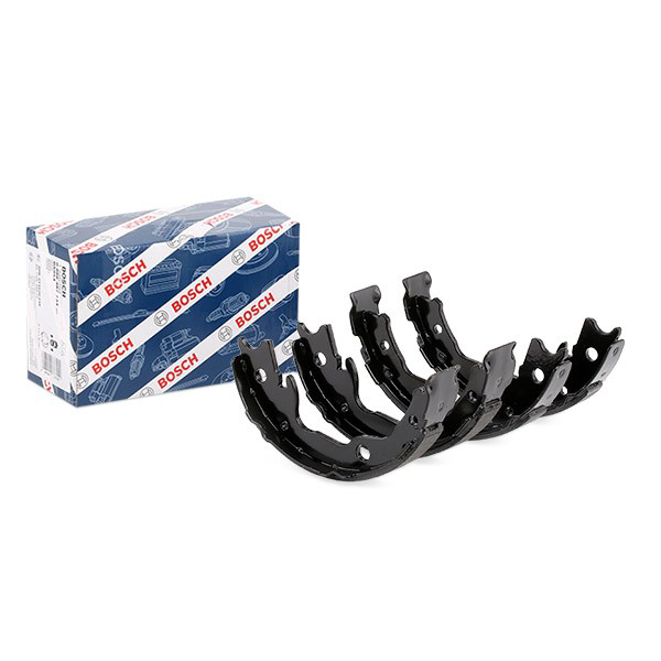 Zapatas de freno de mano 0986487734 Bosch