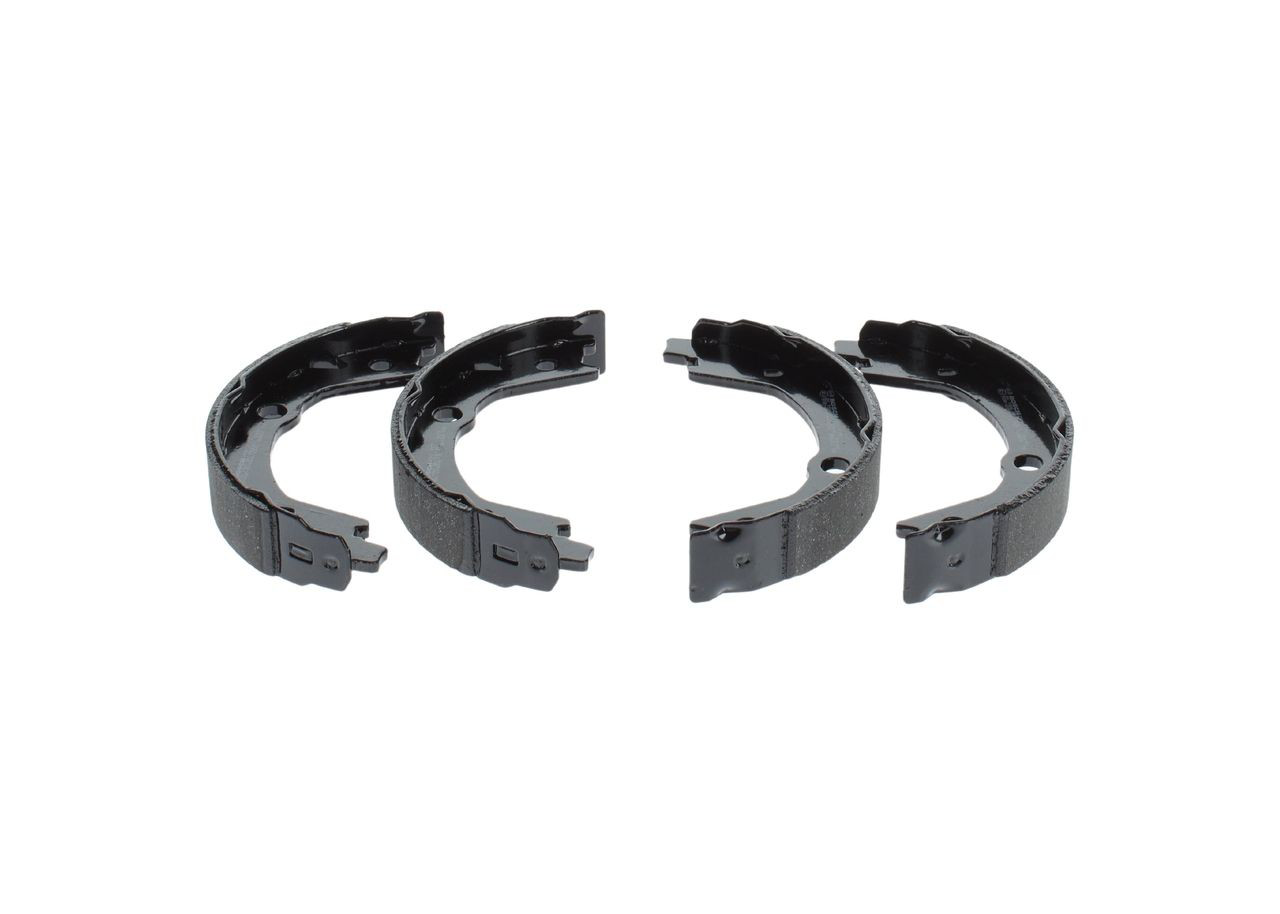 Zapatas de freno de mano 0986487738 Bosch