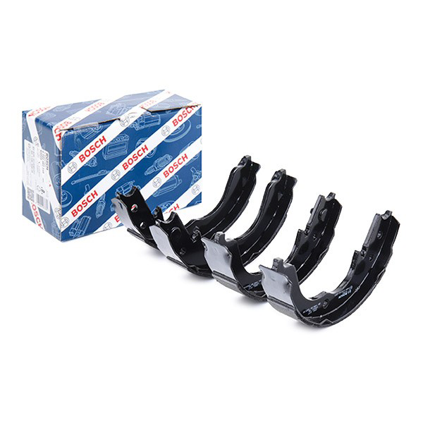 Zapatas de freno de mano Bosch 0986487739 precio, desde 31,61 EUR