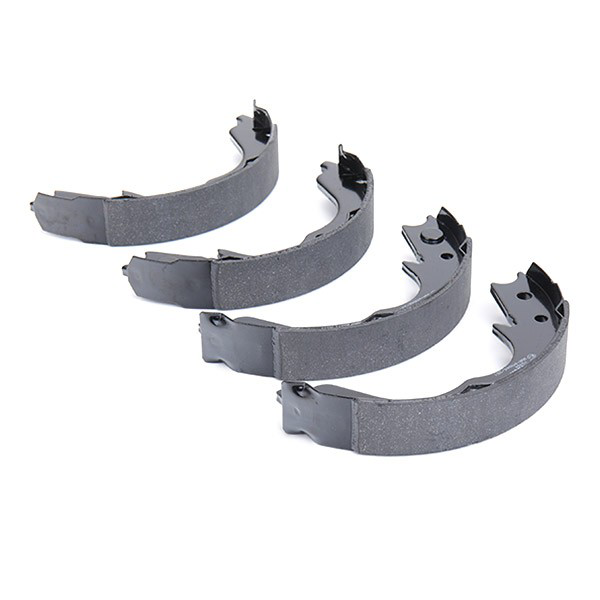 Comprar 0986487739 Bosch Juego de zapatas de frenos, freno de estacionamiento