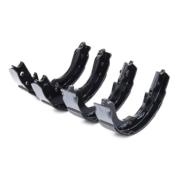 Zapatas de freno de mano 0986487739 Bosch