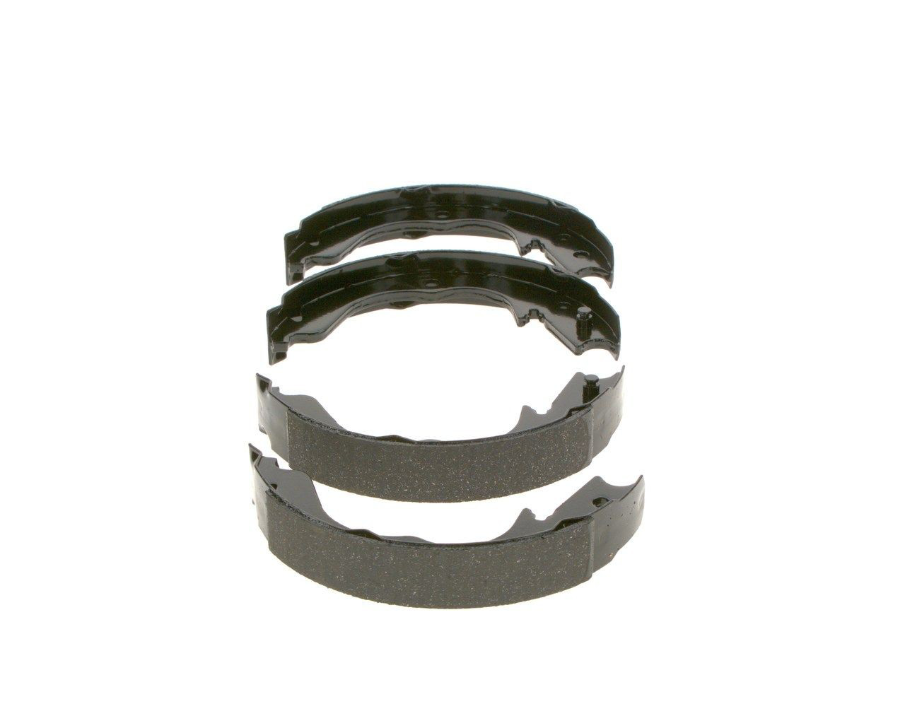 Zapatas de freno de mano Bosch 0986487739 precio, desde 44,01 EUR