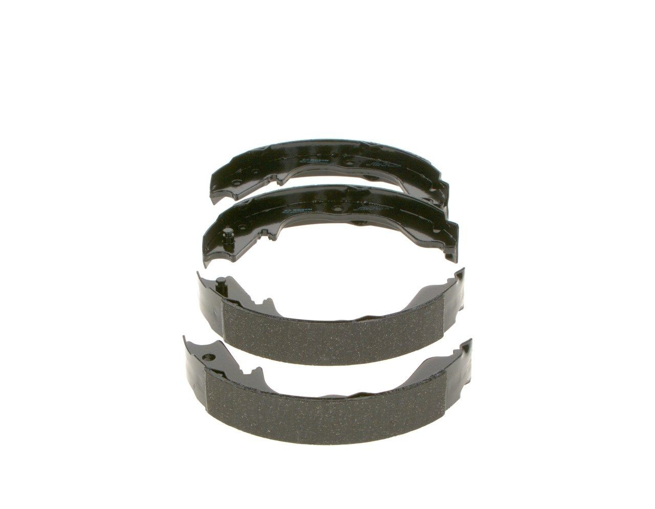 Zapatas de freno de mano 0986487739 Bosch