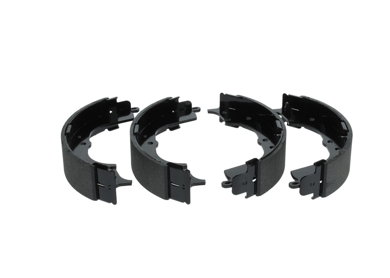 Zapatas de freno de tambor traseras Bosch 0986487743 precio, desde 60,42 EUR