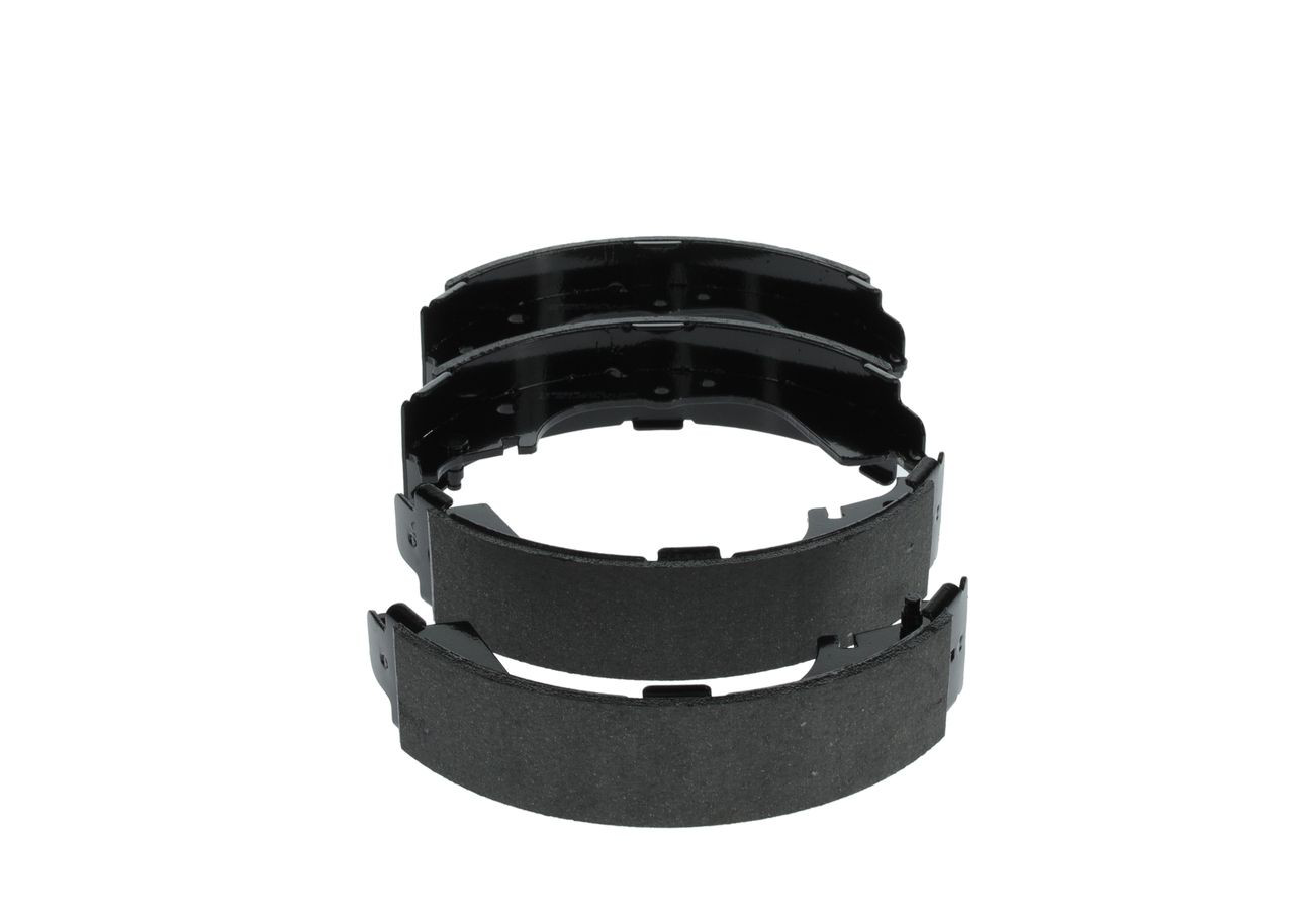 Comprar 0986487743 Bosch Zapatas de freno