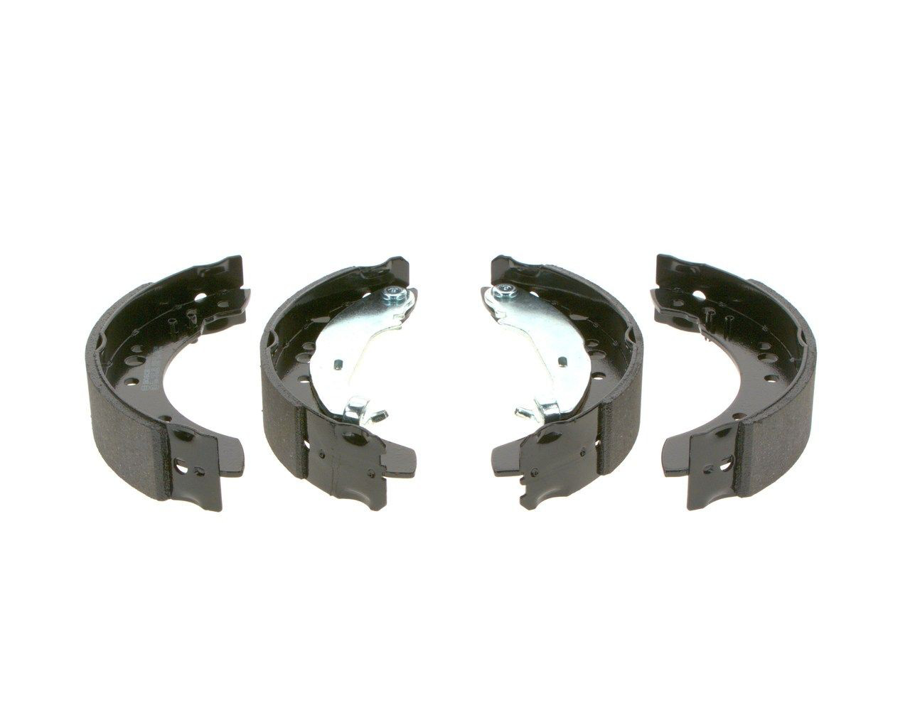 Zapatas de freno de tambor traseras Bosch 0986487746 precio, desde 27,71 EUR