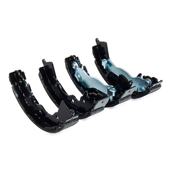 Zapatas de freno 0986487748 Bosch