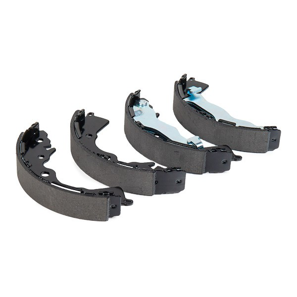 Comprar 0986487748 Bosch Zapatas de freno