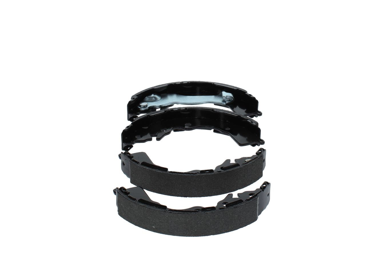 Zapatas de freno 0986487748 Bosch